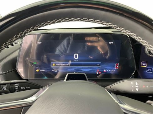 New 2026 Chevrolet Traverse Z71 w/ Enhanced Driving Package image 4