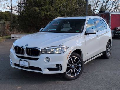Used 2018 BMW X5 xDrive35i