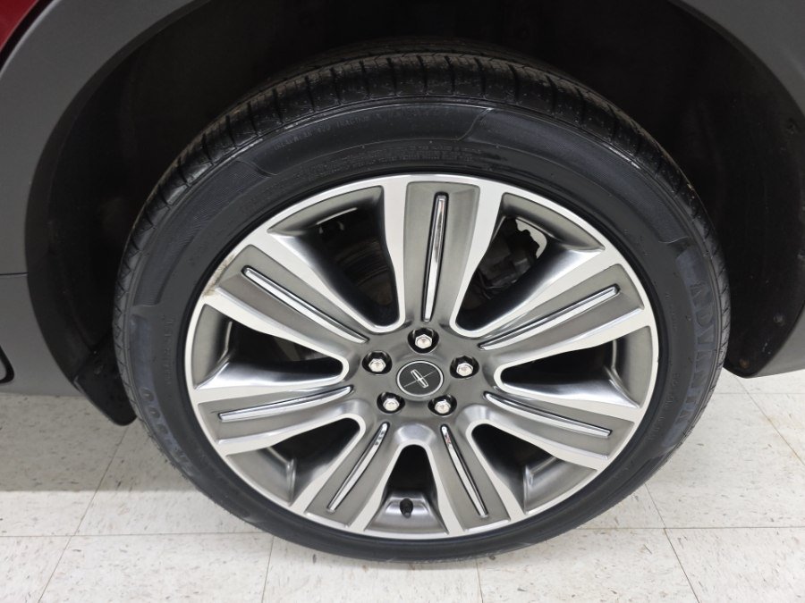 Used 2015 Lincoln MKC Black Label w/ Technology Package AWD/4WD image 31