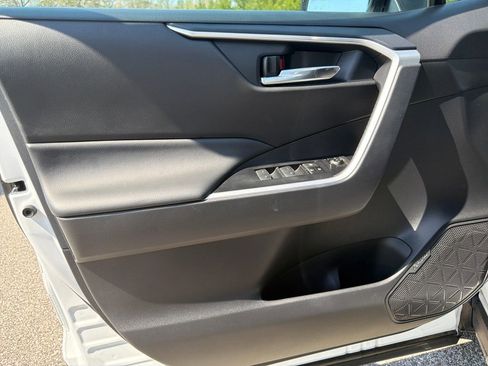 Used 2024 Toyota RAV4 SE w/ Weather Package image 26