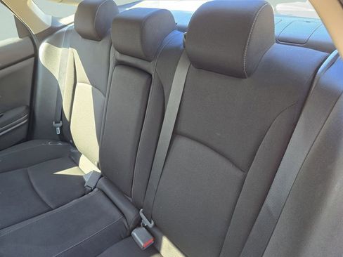 Used 2017 Honda Civic EX image 28