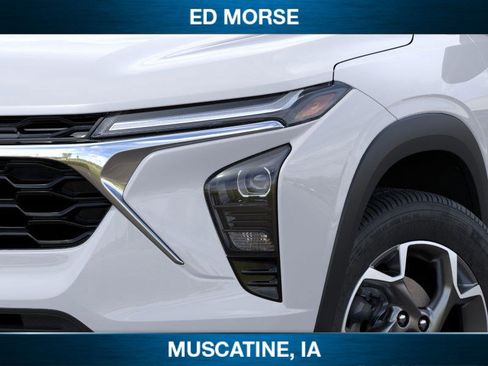 New 2026 Chevrolet Trax LT image 10