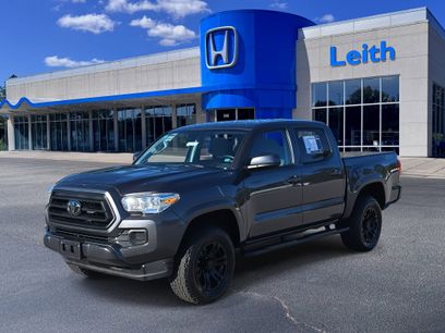 Used 2022 Toyota Tacoma TRD Pro