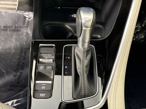 Certified 2025 Acura ADX A-Spec AWD/4WD image 19