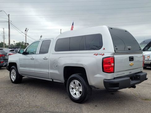 Used 2019 Chevrolet Silverado 1500 LT AWD/4WD image 13