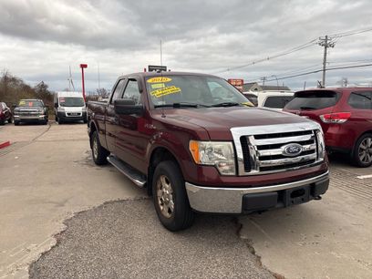 Used 2010 Ford F150 XLT