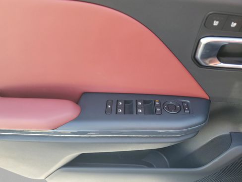 New 2026 Kia K4 GT-Line Turbo FWD image 17
