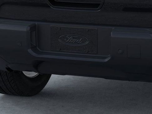 New 2025 Ford Bronco Sport Heritage w/ Convenience Package image 23