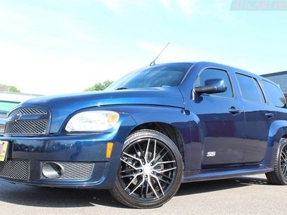 Used 2010 Chevrolet HHR SS