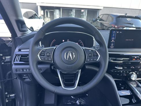 New 2026 Acura MDX FWD w/ Technology Package image 17