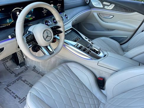 Certified 2022 Mercedes-Benz AMG GT 53 image 6