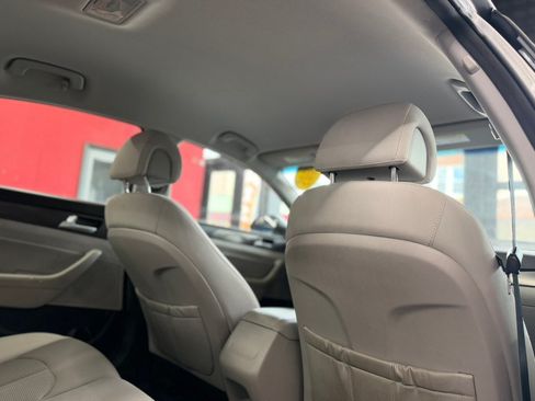 Used 2015 Hyundai Sonata Sport FWD image 14