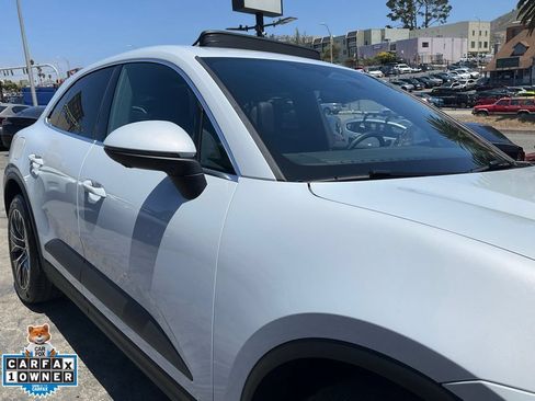 Used 2025 Porsche Macan 4S Electric AWD/4WD image 74