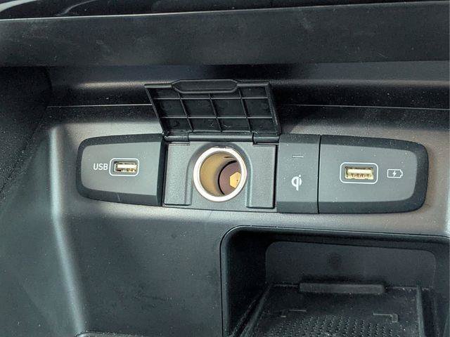Used 2024 Hyundai Tucson SEL FWD image 22