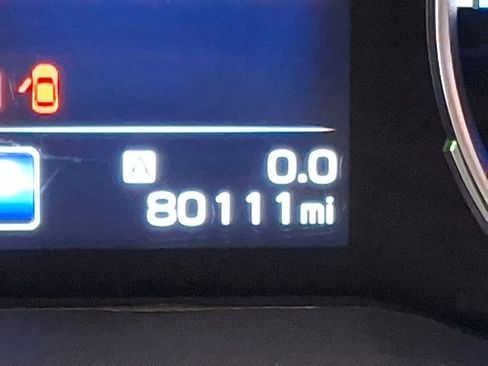 Used 2021 Subaru Ascent Limited w/ Technology Package image 13