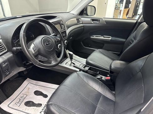 Used 2013 Subaru Forester 2.5X Limited w/ Rugged Pkg 1 image 14