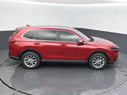Used 2024 Honda CR-V EX image 14