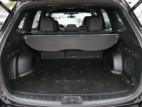 Certified 2025 Subaru Forester Wilderness image 22