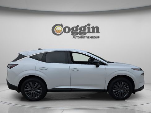 New 2026 Nissan Murano SL image 6