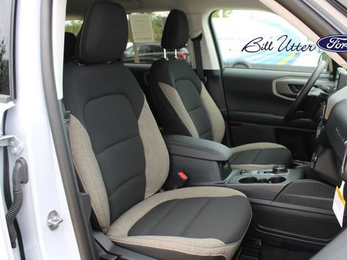 New 2026 Ford Bronco Sport Big Bend w/ Convenience Package AWD/4WD image 7