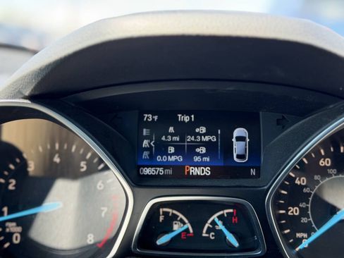 Used 2018 Ford Escape S FWD image 11