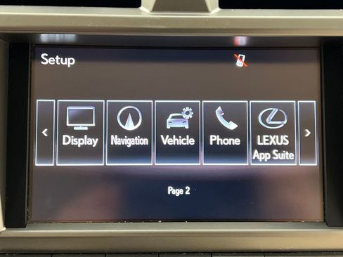 Used 2018 Lexus GX 460 Premium image 63