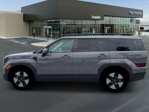 New 2026 Hyundai Santa Fe SEL AWD/4WD image 3