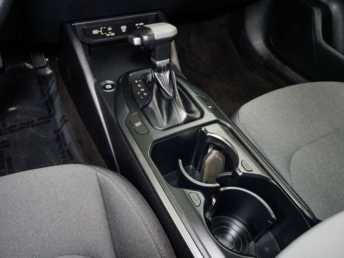 Certified 2025 Kia K4 LXS image 20