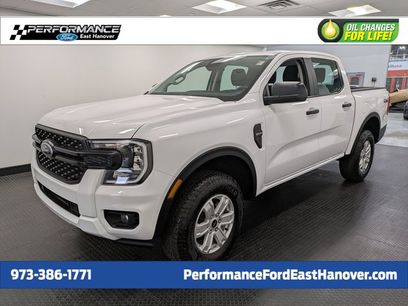 Used 2024 Ford Ranger XL