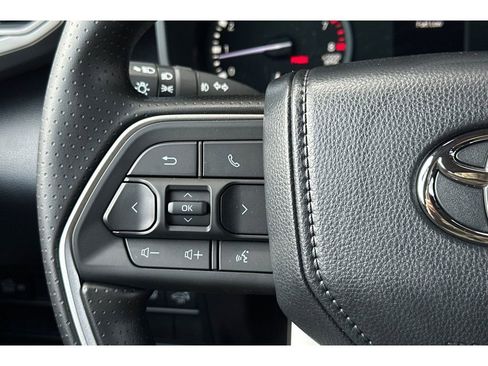 New 2025 Toyota Tundra SR5 image 26