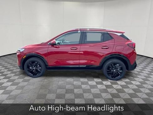 New 2026 Buick Encore GX Sport Touring w/ Comfort Package AWD/4WD image 5