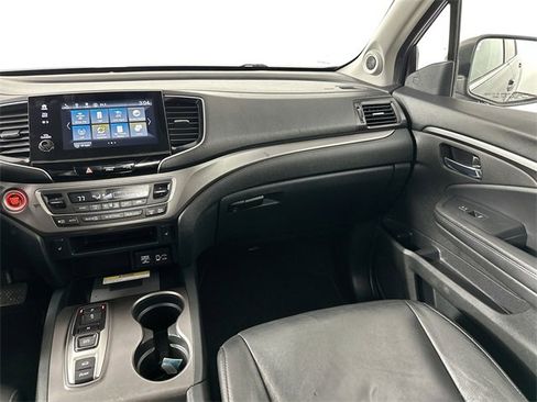 Used 2022 Honda Pilot Special Edition image 27