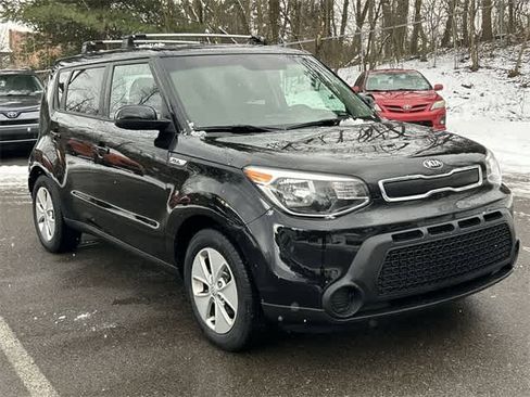 Used 2016 Kia Soul image 28