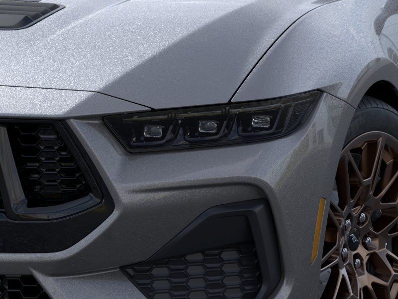 New 2026 Ford Mustang GT Premium w/ GT Performance Package RWD image 18