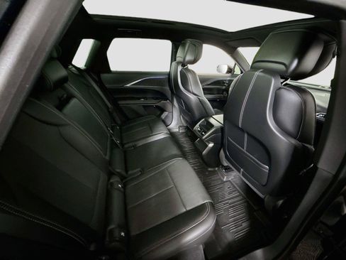 Used 2024 Cadillac Lyriq Luxury w/ LPO, Floor Liner Package AWD/4WD image 20