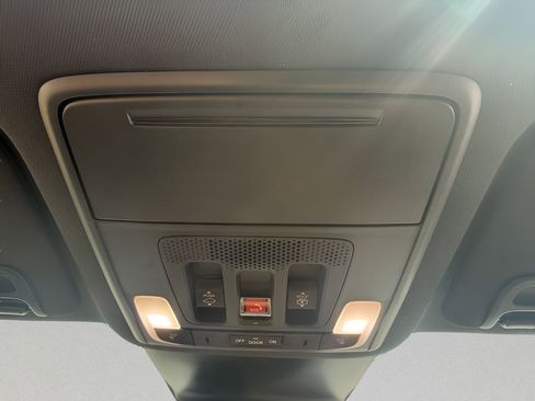 New 2026 Honda Passport TrailSport Elite image 30
