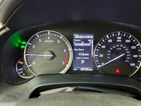 Used 2018 Lexus RX 350L AWD image 15