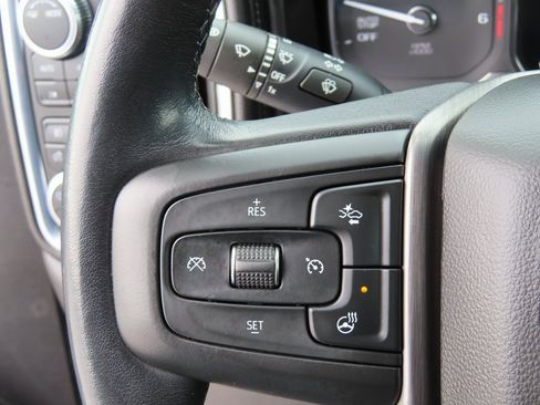 Certified 2021 GMC Sierra 1500 Denali w/ Denali Ultimate Package image 22