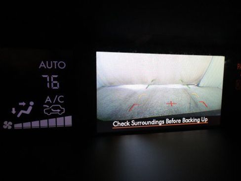 Used 2015 Subaru Forester 2.5i Limited w/ Popular Package #2 AWD/4WD image 15