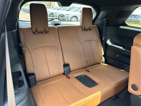 New 2027 INFINITI QX60 Autograph w/ Dark Cargo Package AWD/4WD image 26