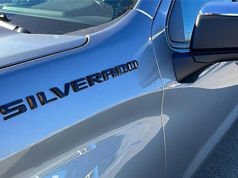 New 2026 Chevrolet Silverado 1500 LT w/ All Star Edition Plus image 10