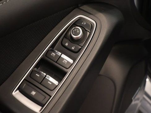 New 2026 Subaru Ascent Touring image 11