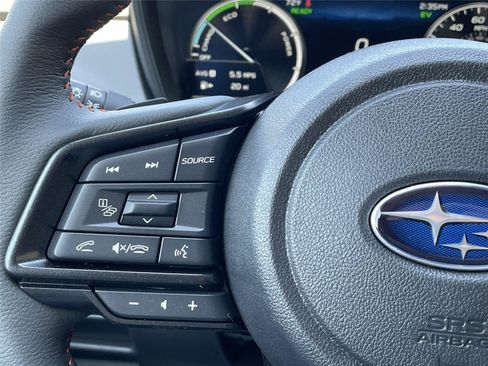 New 2026 Subaru Crosstrek 2.5i Limited AWD/4WD image 29