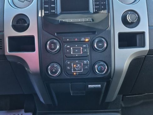 Used 2014 Ford F150 XLT w/ XLT Chrome Package image 38