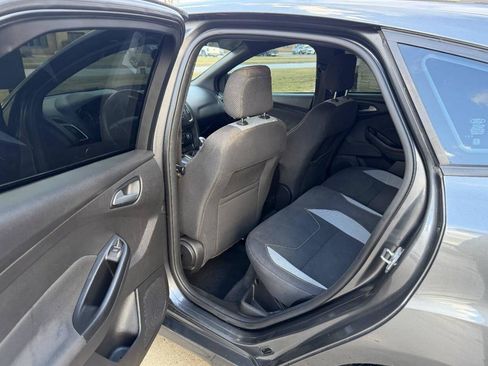 Used 2018 Ford Focus ST image 24