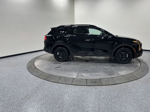 New 2026 Kia Sportage X-Line w/ X-Line Premium Package image 4