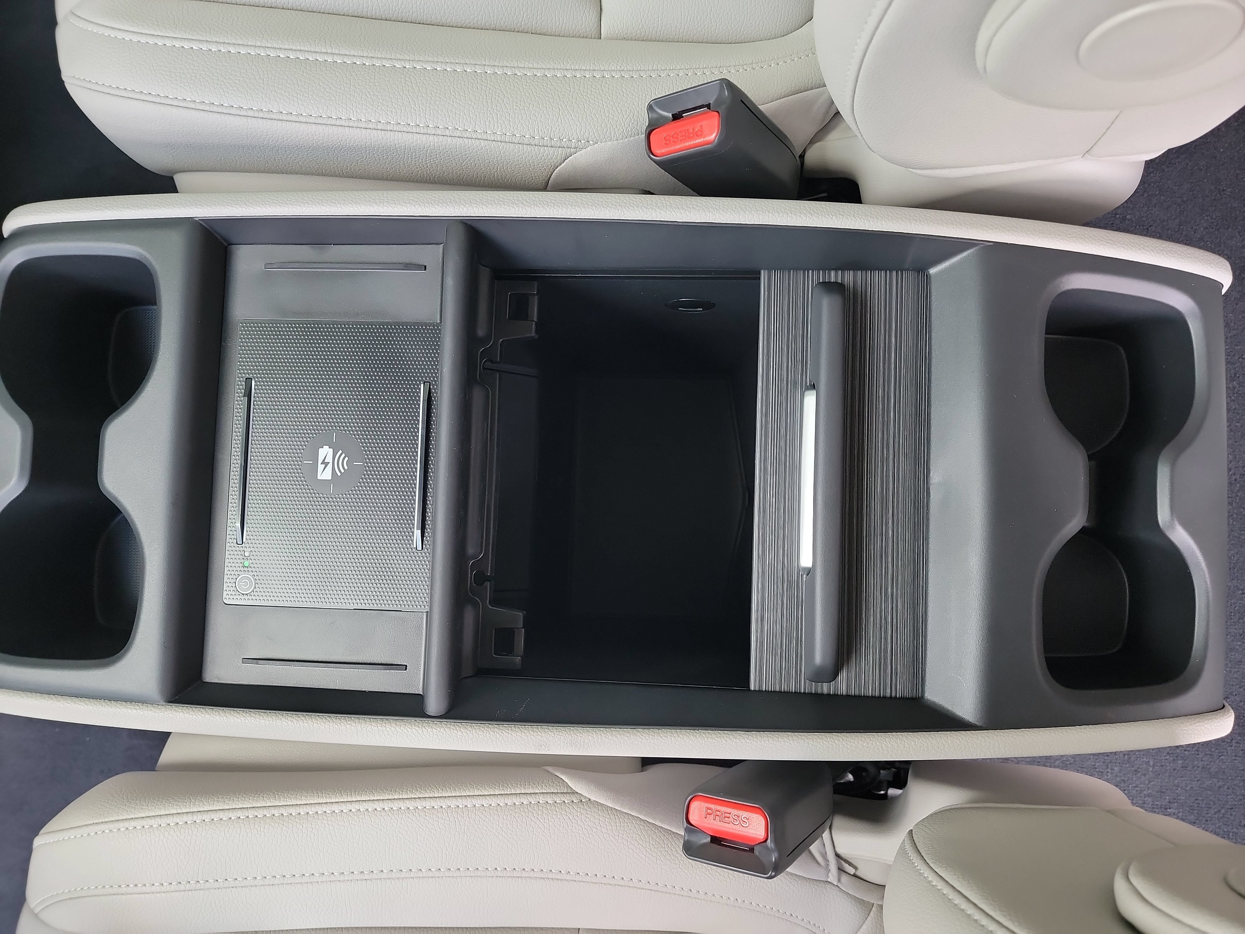 New 2027 Honda Odyssey EX-L image 29