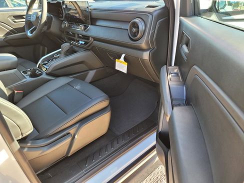 New 2026 Chevrolet Colorado Trail Boss image 6