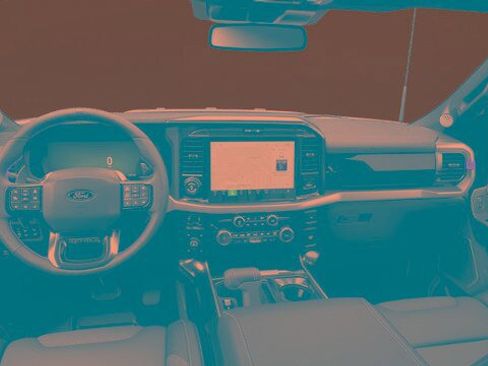 New 2026 Ford F150 Raptor image 29