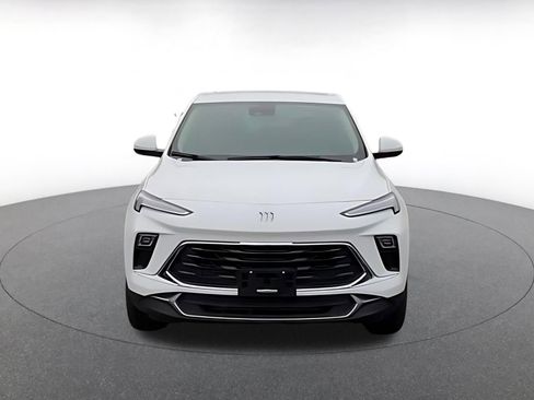 Used 2025 Buick Encore GX Preferred image 4